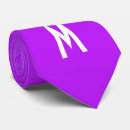 Suche nach violett krawatten Monogramm