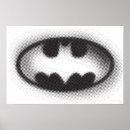 Suche nach batman symbol poster Gothische stadt