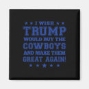 Suche nach cowboys magnete Patriotisch