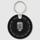 Suche nach mikrofon schlüsselanhänger Gesang