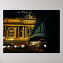 Suche nach grand central station poster New york city