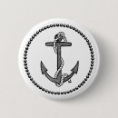 Suche nach anker mit seil buttons Nautisch