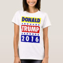 Suche nach donald trump frauen tshirts Amerika