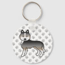 Suche nach wolf cartoon schlüsselanhänger Hund