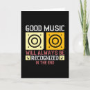 Suche nach gute musik karten Musikinstrument