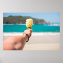 Suche nach pineapple poster Sea