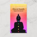 Suche nach chakra visitenkarten Spirituell