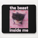 Suche nach lustige politik mousepads Katzenfrau