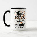 Suche nach schlechte hexe tassen Schwarz