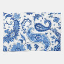 Suche nach paisley geschirr tücher Küche