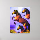 Suche nach schöne pferde leinwandbilder Fantasie