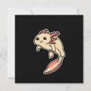 Suche nach salamander geburtstag einladungen Niedlich