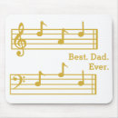 Suche nach musiknoten mousepads Musikalisch