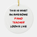 Suche nach pianist ornamente Musiklehrer