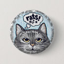 Suche nach lustige ratte buttons Katze