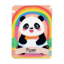 Suche nach panda magnete Tier