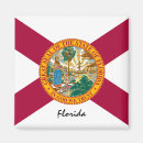 Suche nach florida usa magnete Kühlschrankmagnet