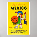 Suche nach amerika poster Reise