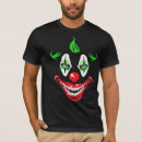 Suche nach schlechter clown tshirts Clowns