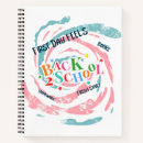 Suche nach bäcker kleine notizbücher Zurück zur schule