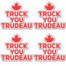 Suche nach justin aufkleber Trudeau