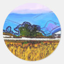 Suche nach abstrakte berge aufkleber Bäume