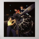 Suche nach flugzeuge poster Wwii