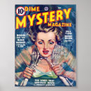 Suche nach mystery poster Retro