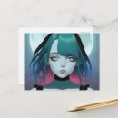 Suche nach blaue augen postkarten Frau