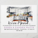 Suche nach neue adresse flyer Änderungsadresse