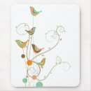 Suche nach vögel mousepads Modisch