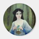 Suche nach schöne frauen magnete Für sie