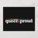 Suche nach homosexueller regenbogen postkarten Stolz