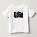 Suche nach moschusochsen tshirts Kuh
