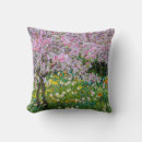 Suche nach claude monet kissen Grün