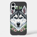Suche nach sibirischer husky iphone hüllen Huskies