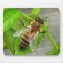 Suche nach honigbiene mousepads Bienen