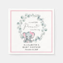 Suche nach elefant babyparty servietten Elegant