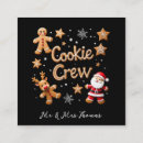 Suche nach crew visitenkarten Weihnachten