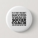 Suche nach fußballtrainer buttons Torwart