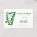 Suche nach patricks visitenkarten St patricks day