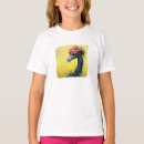 Suche nach rosa drache tshirts Blau