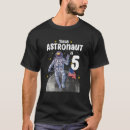 Suche nach alter astronaut tshirts Jahr