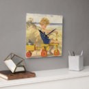 Suche nach sommerferien kunst Retro