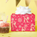 Suche nach schneeflocken geschenkpapier Packpapier