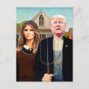 Suche nach american gothic postkarten Lustig