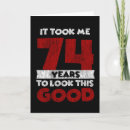 Suche nach 74 geburtstag karten Geburtstagsgeschenk