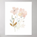 Suche nach romantische blumen poster Aquarell