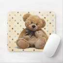Suche nach teddy mousepads Niedlich