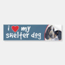 Suche nach liebe i sie autoaufkleber Hund